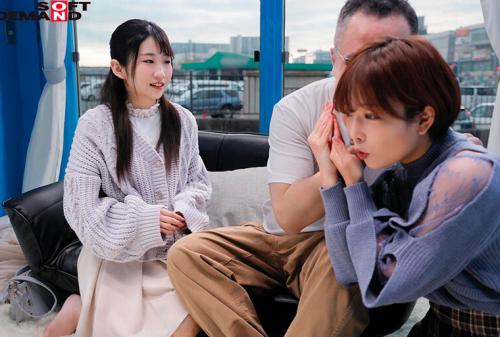 【マジックミラー号25周年記念作品】紗倉まな10年ぶりの乗車！ 悩めるAV男優じみけんを救ってくれませんか？ち○この悩みはま○こで解決！！濃密ご奉仕SEXで勇気づけろ！ 傑作コントを奇跡のAV化！