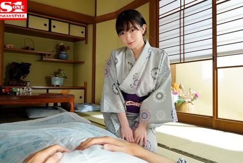 たった5000円でJcup若女将の即パイズリ即ハメ放題サービス 予約の取れない老舗温泉宿‘わしお’ 鷲尾めい