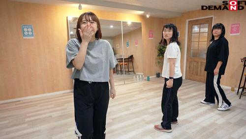 マジックミラー号ナンパ企画で見つけたダンサーを目指すFカップ女子大生 仲川そら（20） 素直すぎて思わずイジワルしたくなる彼女を羞恥漬けにするため2作目の出演交渉！ ミラー号での初SEX・リモバイダンスレッスン・公開オナニーでダンスステージでは緊張しない…