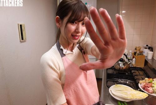 彼女不在の数日間、狂ったように彼女の姉を犯し続けた生々しい記録映像。 明里つむぎ