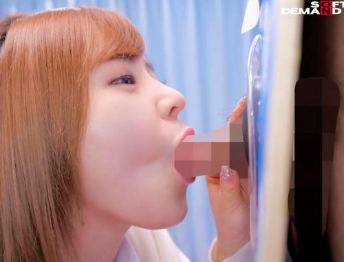 女子○生限定 彼女さん！彼氏のチ○ポ当ててください！！ in マジックミラー号