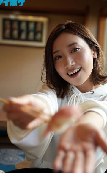 【加美杏奈】温泉旅行ドキュメント！ ハメ撮り！すっぴん！ほろ酔い！エロ曝け出すハメ撮りSEX！