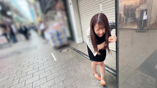 素人美少女とリモコンバイブお散歩!「もう我慢できません…//」人混みの中ビクビク震えてイキまくってしまう女子たち！