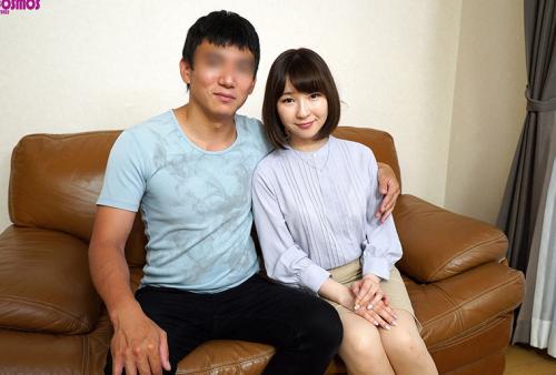 寝取らせ検証『夫婦のセックスを記念に残すはずが代役との疑似SEXに…』プライベートAV制作で他人棒をオマ○コに擦られ続けた妻はその後浮気してしまうのか？VOL.6