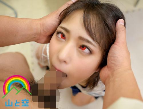 じんかくそうさ洗脳催● 私は私がわからない。誰もいない学校にはゴミがない。肉塊見つけて微笑んで編 渚みつき