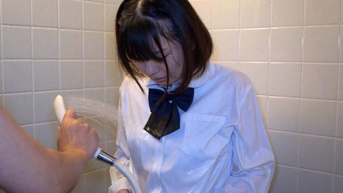 女子校生ストーキング・ブルース