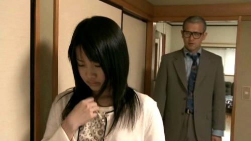 嫁みだらなり 新妻の濡れてしまった局部/若妻の我慢できない夜