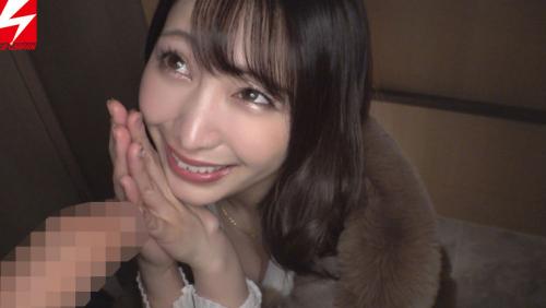 ≪年収3000万≫の嘘プロフでホイホイ釣れた巨乳ギャル！彼氏はいるけど低収入… 高収入ハイスペック男のフリしたら危険日なのに朝までラッキーおねだり中出し みづき