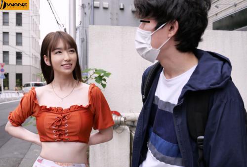花狩まいの凄テクを我慢できれば生★中出しSEX！