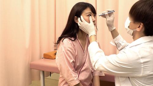 健康診断 ～推定Gcup以上4名・変態医師による卑猥診療・乳がん検診・子宮検診・睡眠○～