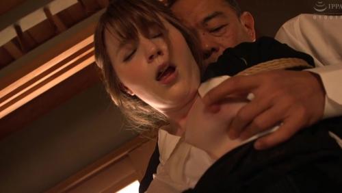 異国の純白娘 Mの恥辱、縄乞い緊縛調教 ジューン・ラブジョイ