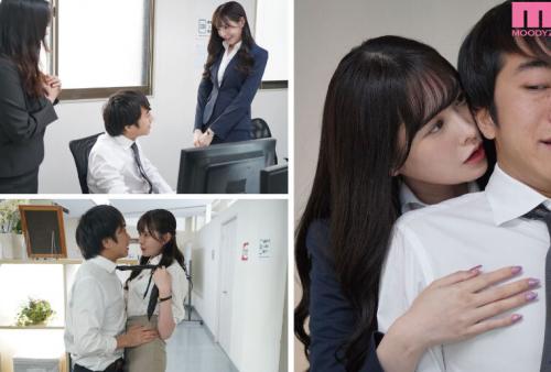 私のフェラ、キミの奥さんよりすっごいよ？ ～新婚の部下に追撃フェラチオ女上司～ 新ありな