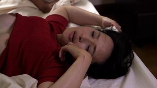 結婚25年目… 妻が女に戻る瞬間 貞淑妻53歳 安野由美