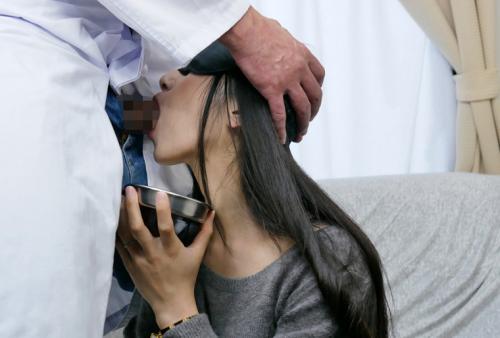 ワイセツ産婦人科 不妊治療に訪れた人妻を治療と称してやりたい放題弄ぶ個人診療所の変態医師
