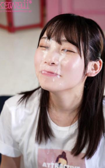 押しに弱い自分を変えたくて自らAV応募 お願いされたら断れない…？？ 澄ました顔して性欲めっちゃ強いお人好しすぎるドMな現役女子大生DEBUT！！ 杉咲麦
