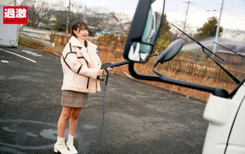 痴●OK娘スペシャル 図書館で出会ったあの桃尻スレンダー美少女を連日痴●で大量ぶっかけまでOKさせろ