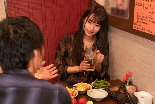 勝手に相席居酒屋ナンパ 連れ出し素人妻 ガチ中出し盗撮無断発売15
