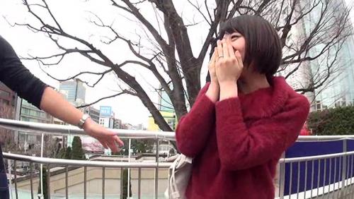 生中出し若妻ナンパ！ 27