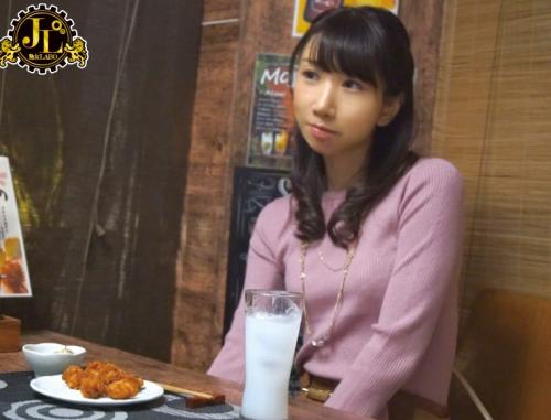 「おばさんを酔わせてどうするつもり？」熟女を狙い撃ちでお持ち帰り！