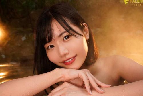 夢の先に見つけた本当の私 本郷愛 Re:start