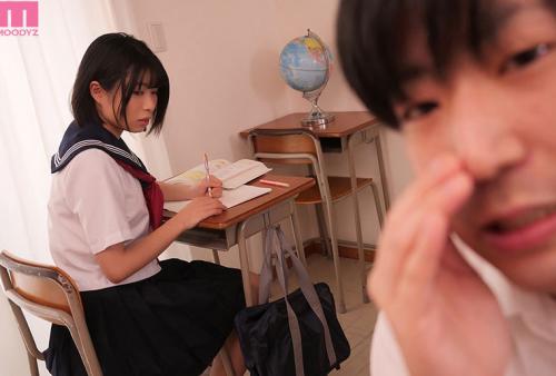 罰ゲームで地味女と付き合ったけどチンカス・小便・精子全部飲むエグいフェラが最高すぎた 佐野なつ