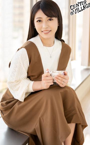 初撮り人妻ドキュメント 佐伯朱里