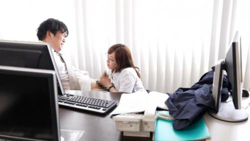 女社長の性欲 川上ゆう