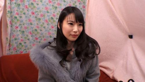 人妻さんと童貞君のAV鑑賞・素股モニタリング筆下しナンパ ガマンできずズボッと生挿入＆中出し＆おかわりSEX！！