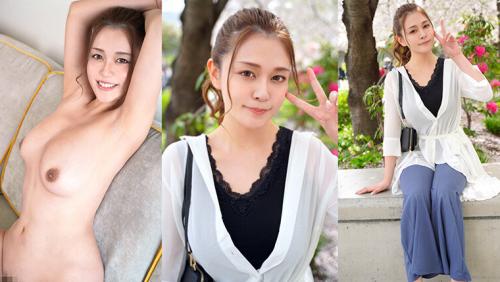 【すご乳】Gカップ年上彼女【雑誌モデル】表では尻に敷くタイプでもエッチの時は凄くイキまくる可愛い♀ 巨乳震わせながら何度も中出しSEX セフレから流出