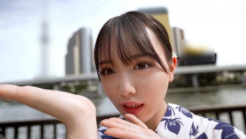 素人大学生【限定】しずくちゃん20歳 バイトの面接帰りにデート＆SEX アイドル顔負けのめちゃカワJDの激エロ黒タイツをビリッビリに破きながら極太生チンポをねじ込み大量中出し
