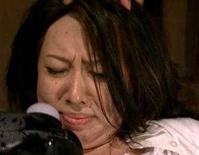 【風間ゆみ】新・戦争悲話2 嬲られた美肉妻