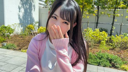 新卒 美容外科受付のお姉さんナンパハメ撮り