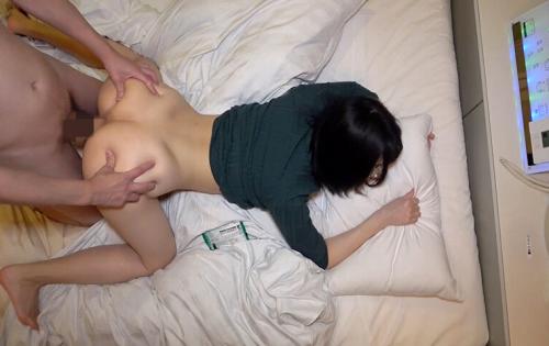 愛しのデリ嬢 特別編 AVデビュー デリ嬢呼んだらびっくり！同じ中学校の同僚の女教師だった 吉木まな美
