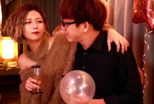 地元で有名な超絶ヤリマンギャルに何発も精子を搾り取られた夏の思い出 紗倉まな【圧倒的4K映像でヌク！】