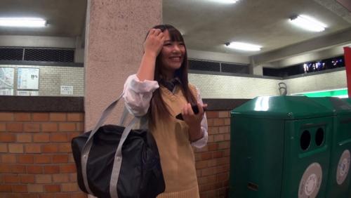 親にも学校にも言えない、女子校生放課後限定バイト 9
