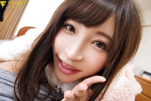 最高の彼女と、はじめての密着囁き日帰りハメまくりデート。天使もえ