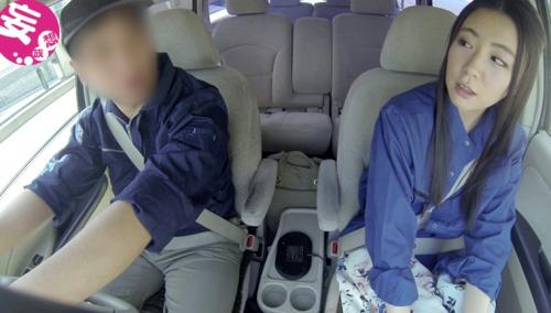 ドラレコNTR 車載カメラは見ていたねとられの一部始終を