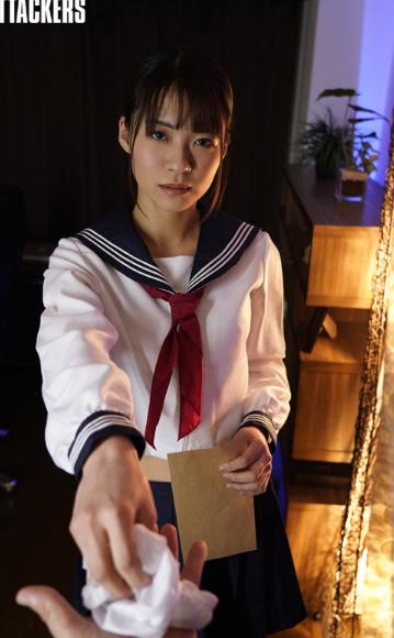 今日はこのオジサンの言う事をちゃんと聞くんだよ。 東條なつ