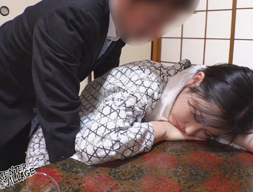 死ぬほど大嫌いな部下と出張先の温泉旅館でまさかの相部屋に… 気絶するまで何度もイカされてしまった美人OL 壇凛沙