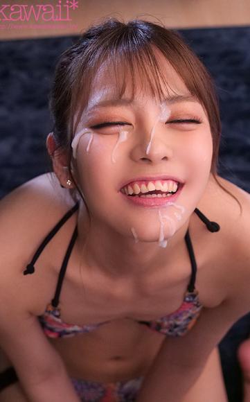 「彼氏と別れた腹いせにAV出ちゃいます」未練タラタラの19歳ギャルが復讐心をバネに全力ハッスル！人生で最高にイキまくったマゾ全開デビュー作 大島せな