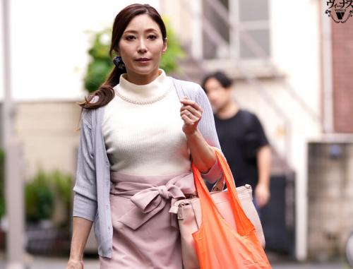 誘拐NTR 愛する妻が犯人に寝取られた 白木優子