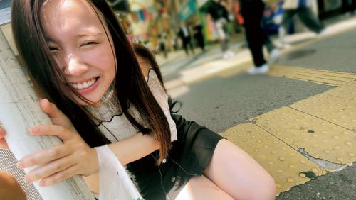 素人美少女とリモコンバイブお散歩3ーNK＆SBY区編ー「もう我慢できません…//」人混みの中ビクビク震えてイキまくってしまう女子たち！人生初の羞恥プレイでまさかのエロスイッチオン！車移動中も大胆カーオナニー！最後は近くのスタジオで心行くまで生セックス！