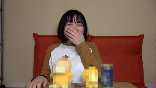 あどけない顔してパパ活常連女子 天然オヤジキラーのムチムチ小娘が絶倫巨根でガン突きアクメ