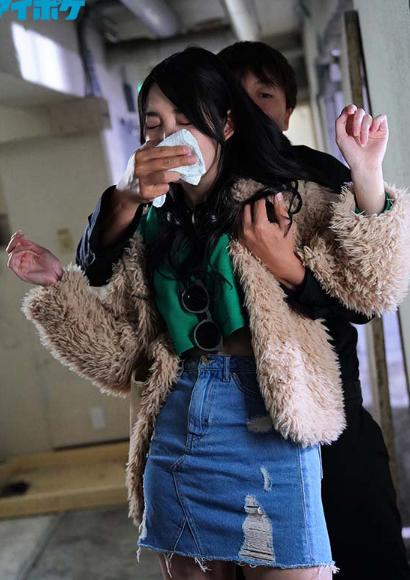 エリート囮捜査官孕ませ輪● 媚薬アクメ漬けにされち○ぽ奴●と化した美人キャリア 藤井いよな