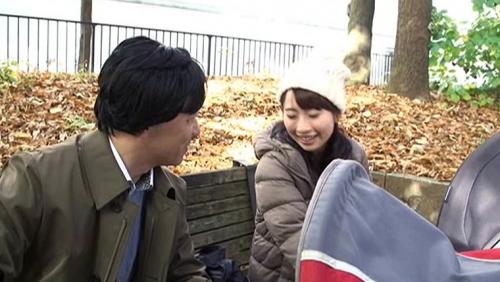 母親になっても女・・ 欲求不満育児妻