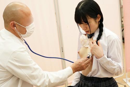 君の子宮を食べたい～子供の頃から産婦人科の医師になることが夢でした。今では初めて産婦人科に来たひよこ女子を見つけるたびにマ○コの奥をこねくり回して強●開発しております。～
