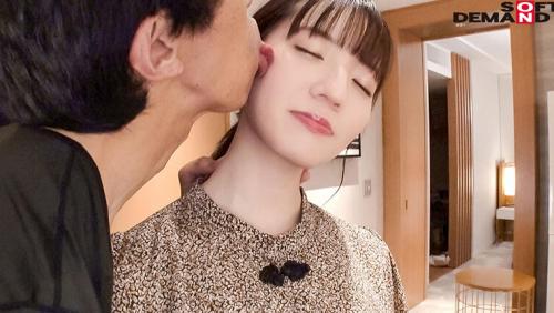 色白Fカップ声優学生。顔面から脇の下、足の指まで余すことなく舐めつくした合計2日間 小花のん
