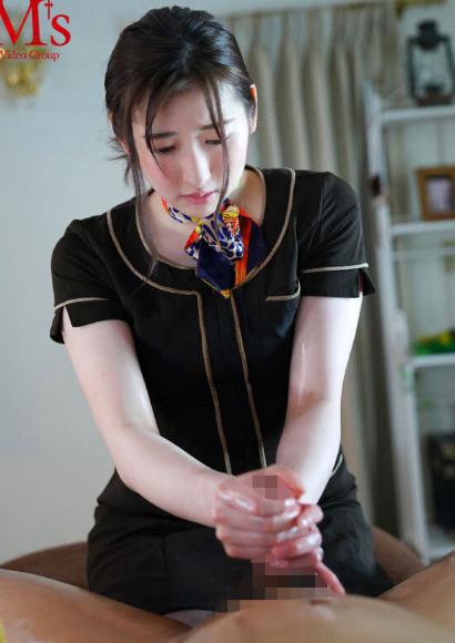 人妻自宅サロン 底辺クズ隣人の汚らわしいデカマラに堕ちた若妻エステティシャン 末広純
