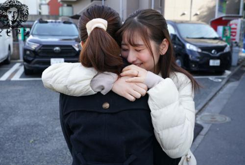 学生時代の恋人と偶然の再会―。 失われた時間を取り戻すように不倫セックスに溺れていく愛人堕ちレズビアン 小花のん 末広純