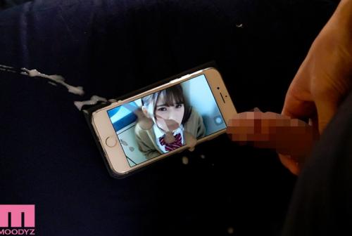 僕を助けてくれる幼なじみがいじめっこに犯●れているのを見て勃起した 湊ひめか